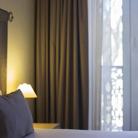 Ever Center Hotel Lisbon