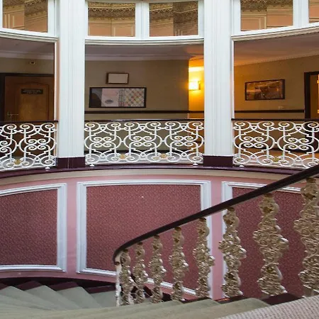 Ever Center Hotel Lisbona