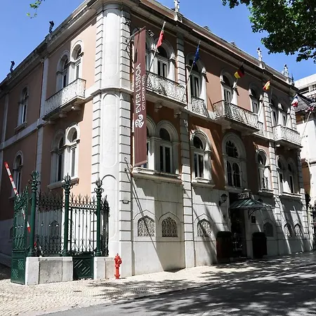 Ever Center Ξενοδοχείο Lisboa