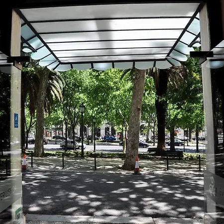 Ξενοδοχείο Ever Center 3*
