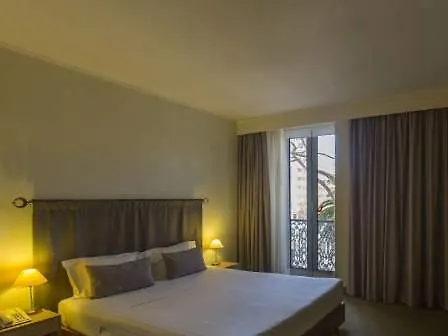 Hotel Ever Center Lisbona