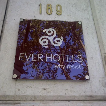 Ever Center Ξενοδοχείο 3*